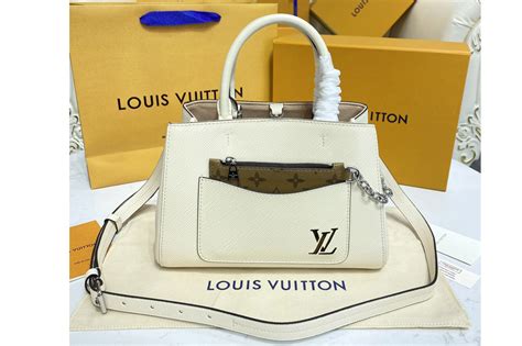 louis vuitton marelle 2021 price|Marelle BB Tote Bag Epi Leather .